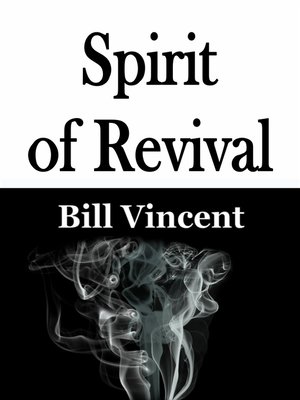 cover image of Spirit of Revival